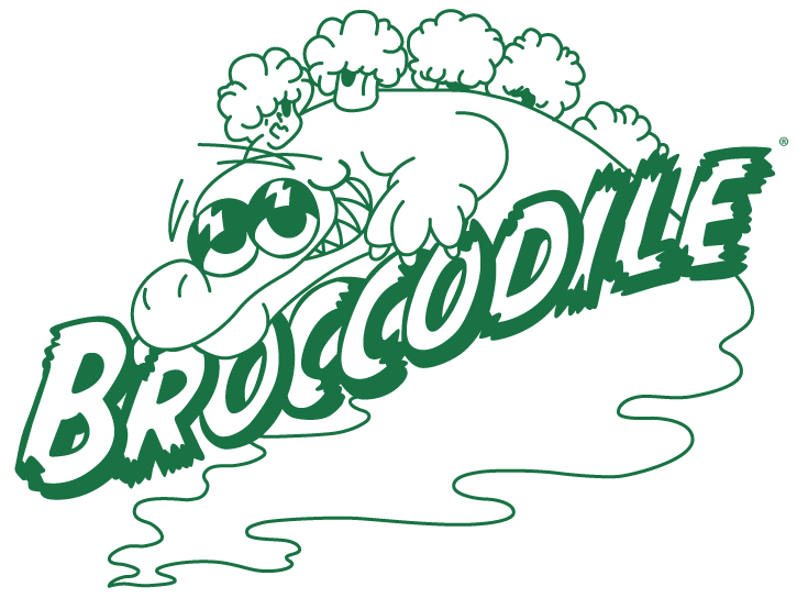 Broccodile